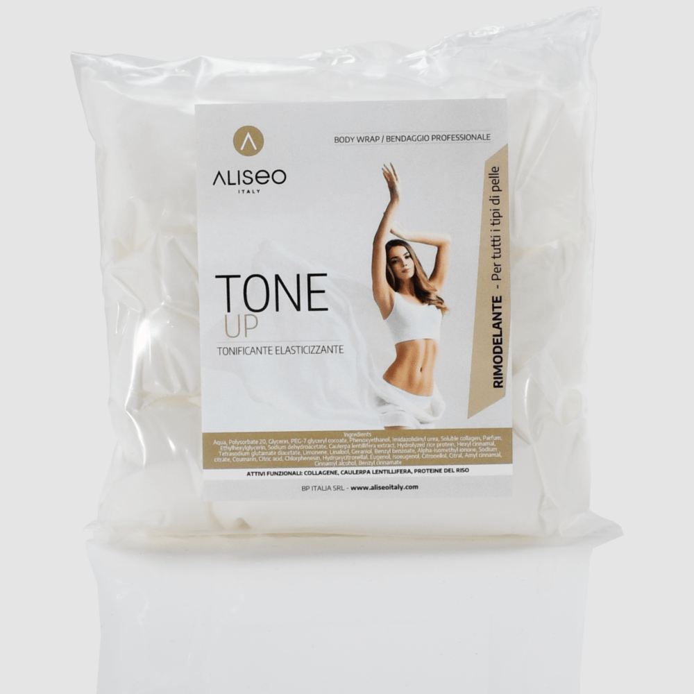 be wrap tone 